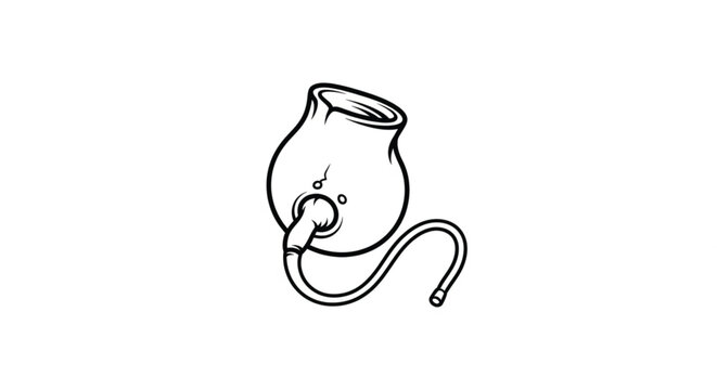 Hookah water pipe smoking device.