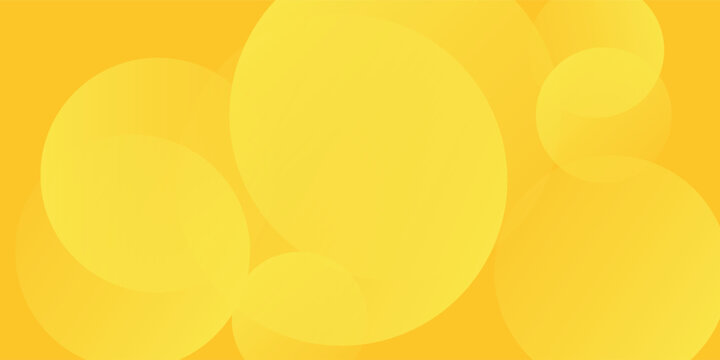 Fluid yellow gradient shapes composition for presentation modern element gradient. Vermilion base for website color