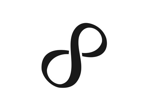 Infinity 8 black