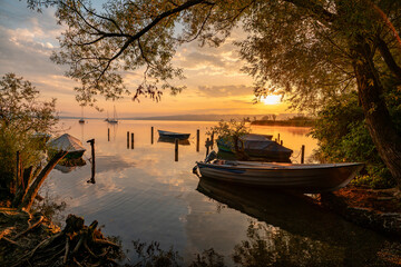 Ammersee  © T. Linack