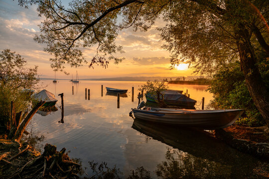 Ammersee 