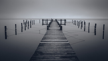 Ammersee © T. Linack