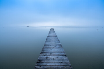 Ammersee © T. Linack