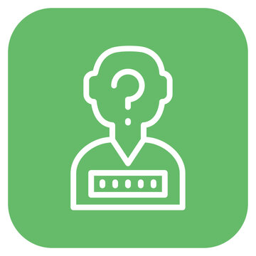 Suspect Icon Style