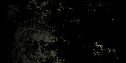 Obraz premium Grunge dark scratched background, horror scary texture, old film effect. eps 10