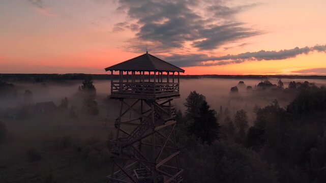 Sunrise 