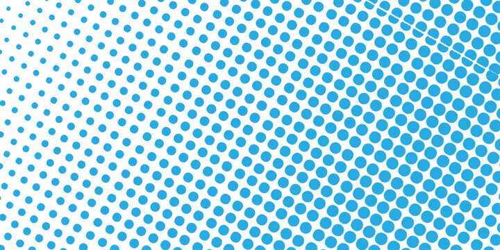 Gradient halftone background subtle dotted pattern design and web graphics. Vector seamless circles, square fabric halftone paper vintage. Polka pattern background tile decoration geometric wallpaper.