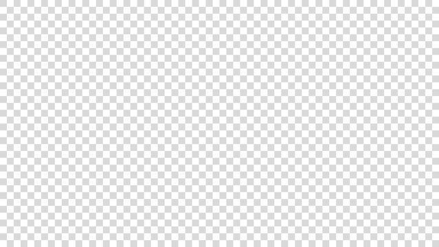 Transparent checkerboard pattern vector with soft gray and white squares in a seamless grid. Clean alpha background for overlays, cutout previews, mockups, and transparency editing layouts.
