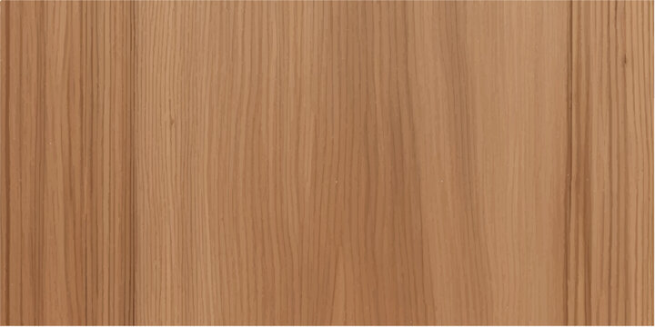 A natural brown wood grain texture background featuring a seamless oak timber pattern design for hardwood floor panels or old pine wall surfaces