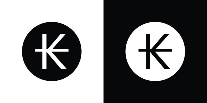 Kip icon clipart for apps and web