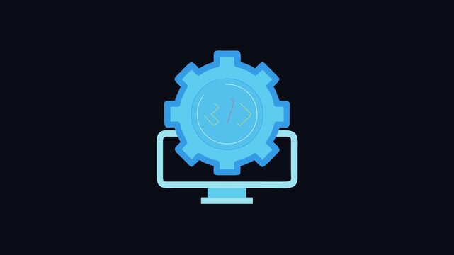  Business Development Icon for Projects