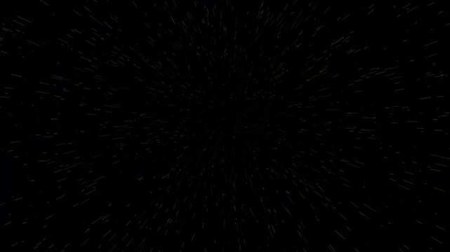 Loop able animation modern moving orange church icons background.