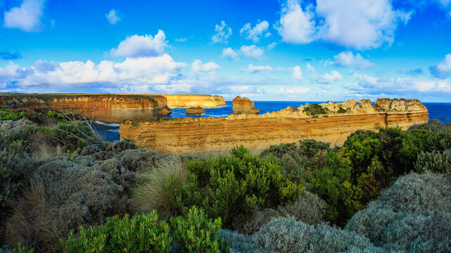 Loch Ard Gorge, Australia