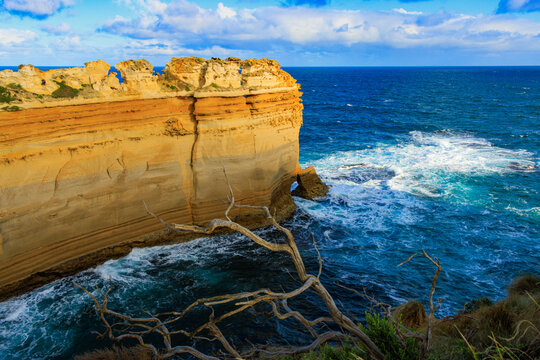 Loch Ard Gorge, Australia