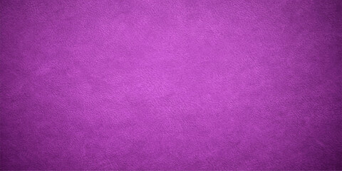 Fototapeta premium A textured, vibrant purple background with a subtle gradient and soft, dusty overlay, evoking a sense of calm and understated elegance.