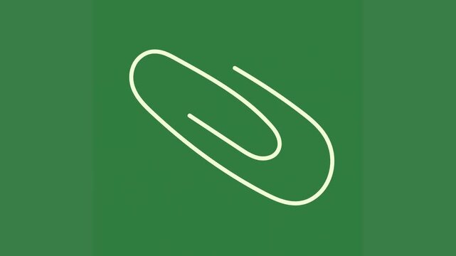 A green background with white oval on it and outline of an icon green screen animated chromakey background design frame emotion backgrounds layers movement colorful gesture expression