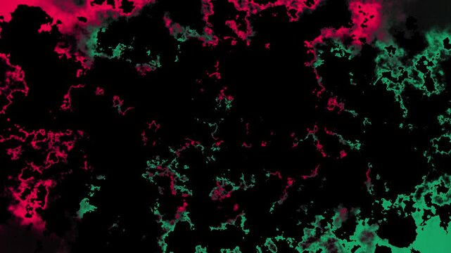 Abstract Watercolor Grunge Texture Background Featuring Red Black and Green Color Blends, Artistic Stained Surface Design with Liquid Ink Effects, Modern Digital Wallpaper, Creative Paint Splash Patte