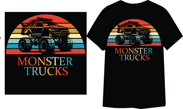 Adobe Illustrator T-Shirt Mockup