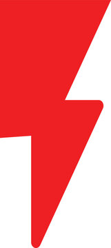 Red Thunder  icon