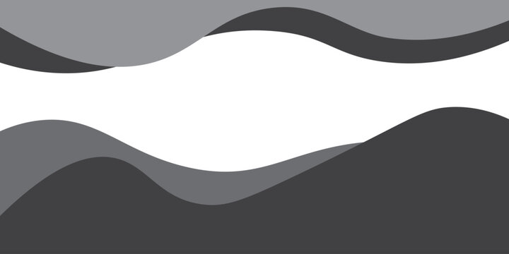 Gray background vector lighting effect graphic for text and message board design infographic.