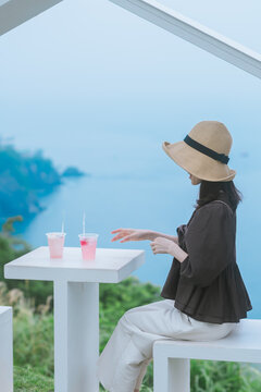 熱海の美しい風景