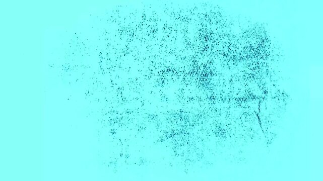 Suitable for backgrounds, textures, or design projects needing a unique distressed look with a touch of grunge and age.