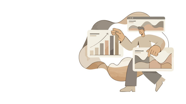 Scalable Data Intelligence Ecosystem for Enterprise Performance Analytics and Strategic Business Transformation