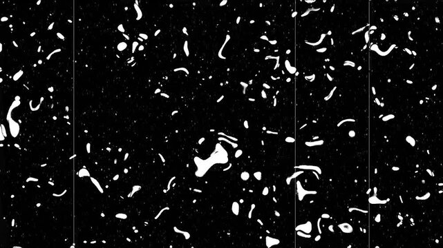 Great for use in graphic design projects, website backgrounds, or abstract art prints, adding unique and moody texture.