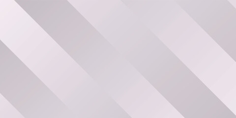 Fototapeta premium Background Modern design with white gradient background.