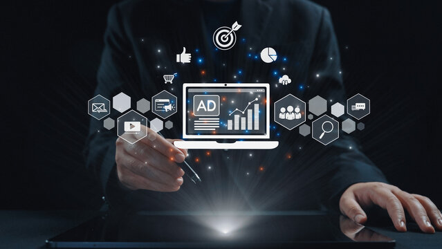 Online ads and digital marketing help brands grow. Content marketing builds engagement. Marketing tools boost ROI. Effective ads and marketing drive online business success. Elide