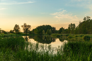 Nad Widawką © Katarzyna