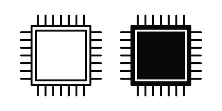 CPU icon