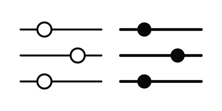 Filter Control icon