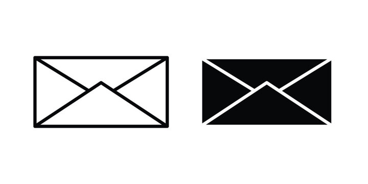 Inbox icon