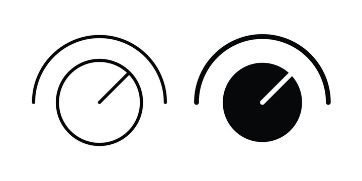Knob icon