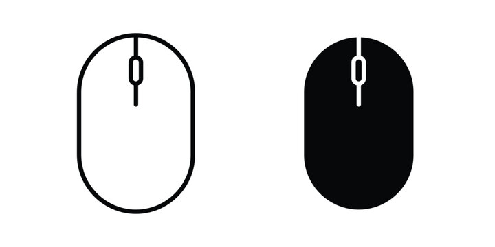 Mouse icon
