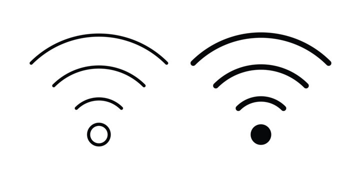 Signals icon