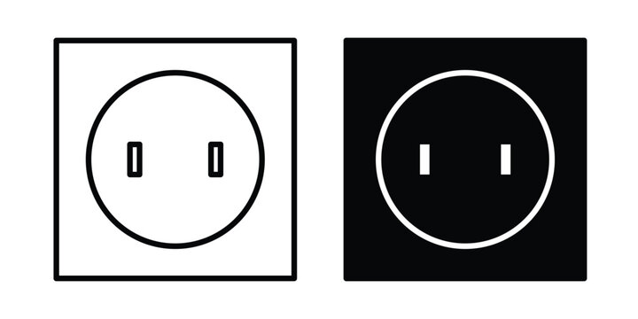 Socket icon