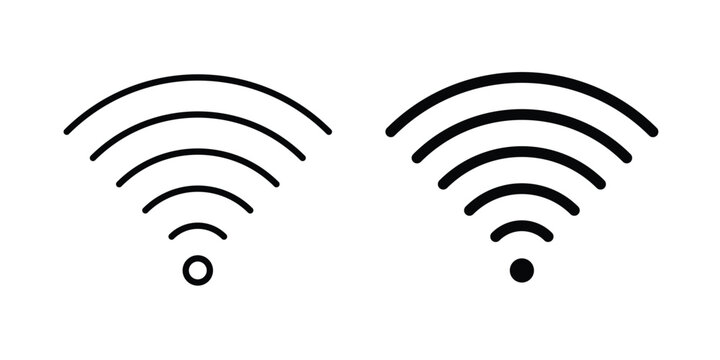 Wifi Signal icon