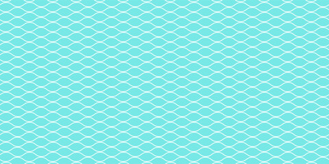 Fish scales background. Animal skin texture. Graphic design element for web, restaurant flyers, food posters, scrapbooking. 3D illsutration © khoimuddin
