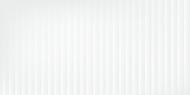 Soft glass white ripple gradient design in icy pale blue and lavender hues. effect, elegant, fluted, fractal,