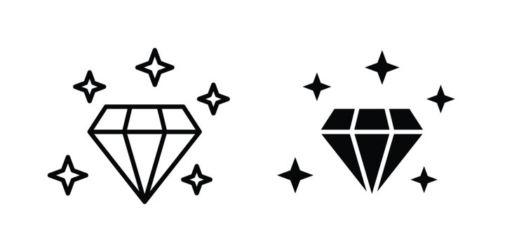 Diamond icon