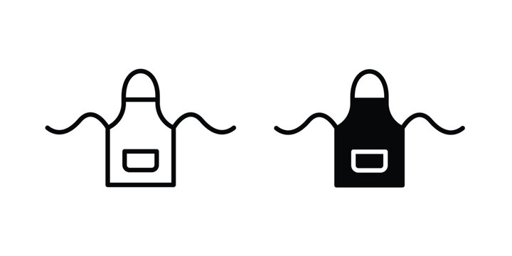 Apron icon