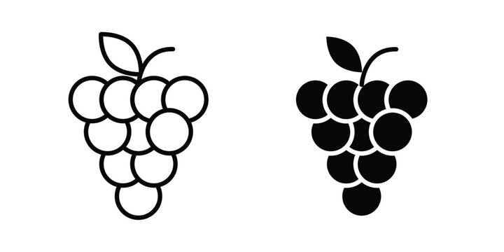 Grapes icon