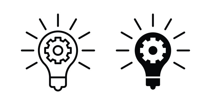 Innovation icon