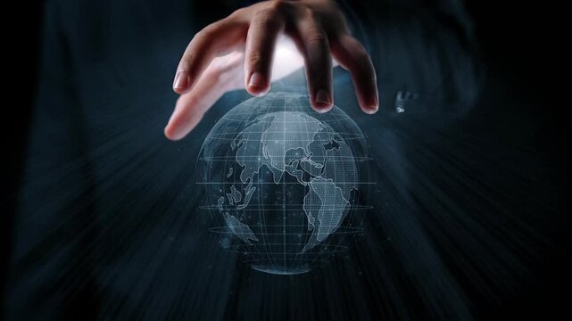 Global communication with multiple languages, digital translation tools, multilingual technology, cross-cultural communication, and virtual language learning environments. Elide
