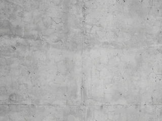 Fotobehang Beton White gray grey stone concrete texture wall wallpaper tiles background panorama banner  © Bisnislogo
