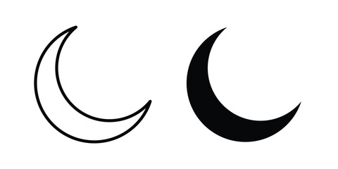 Moon icon © Karlee