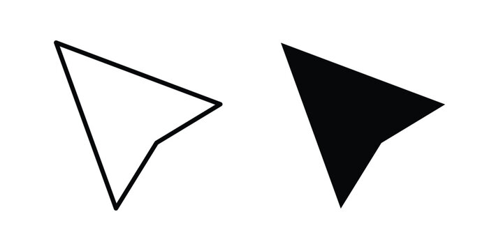 Mouse icon