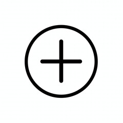 Fototapeta premium Vector upload icon